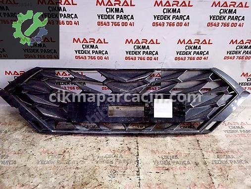 Hyundai i20 Panjur çıkma parça