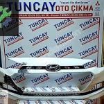 HYUNDAİ İ20 ÖN TAMPON 2015-2018 ÇIKMA ORİJİNAL PARÇA
