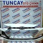 HYUNDAİ İ20 ÖN TAMPON 2015-2018 ÇIKMA ORİJİNAL PARÇA