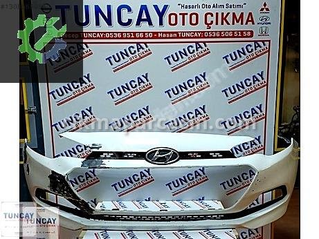 Hyundai i20 Ön Tampon çıkma parça