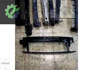 HYUNDAİ İ20 ÖN TAMPON DEMİRİ 2020-2023 ÇIKMA ORİJİNAL PARÇA