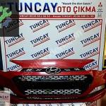 HYUNDAİ İ20 ÖN TAMPON DOLU 2015-2018 ÇIKMA PARÇA ORJİNAL