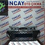 HYUNDAİ İ20 ÖN TAMPON IZGARA 2018-2020 ÇIKMA ORİJİNAL PARÇA