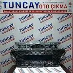 HYUNDAİ İ20 ÖN TAMPON IZGARA 2018-2020 ÇIKMA ORİJİNAL PARÇA