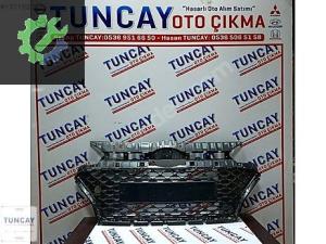 HYUNDAİ İ20 ÖN TAMPON IZGARA 2018-2020 ÇIKMA ORİJİNAL PARÇA