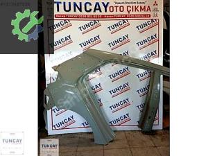 HYUNDAİ İ20 SAĞ ARKA ÇAMURLUK 2015-2020 ÇIKMA ORİJİNAL PARÇA