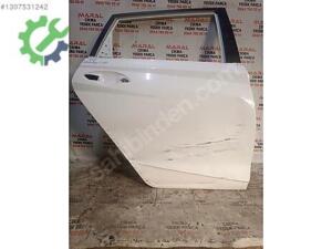 HYUNDAİ İ20 SAĞ ARKA KAPI BEYAZ HUNDAİ