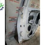 HYUNDAİ İ20 SAĞ ARKA KAPI BEYAZ HUNDAİ