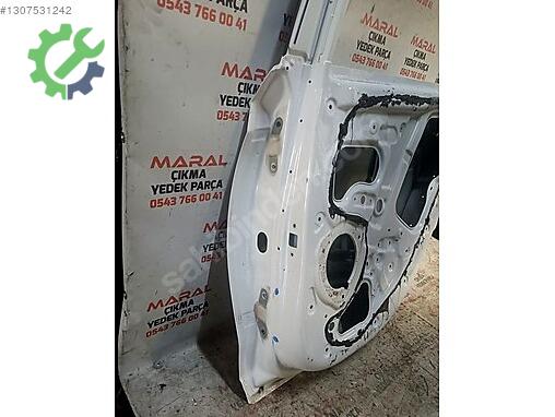 Hyundai i20 Kapı (Arka Sağ) çıkma parça