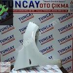 HYUNDAİ İ20 SAĞ ÇAMURLUK 2012-2014 ÇIKMA ORİJİNAL PARÇA