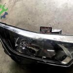 Hyundai i20 Sağ Ön Far çıkma parça - KOCAOĞLU OTOMOTİV Sakarya