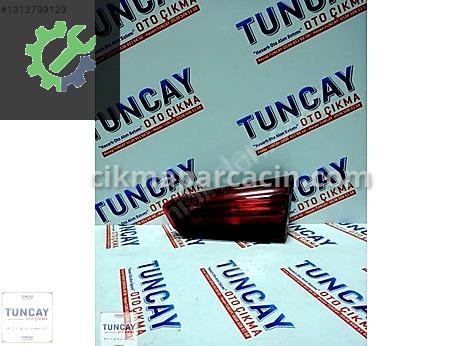 Hyundai i20 Sağ Arka Stop çıkma parça