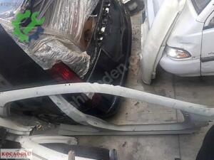 Hyundai İ20 Sağ Kesme
