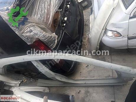 Hyundai i20 Kasa / Kupa çıkma parça