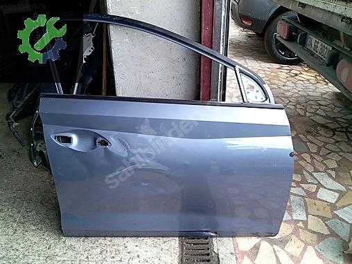 HYUNDAİ İ20 SAG ON KAPİ