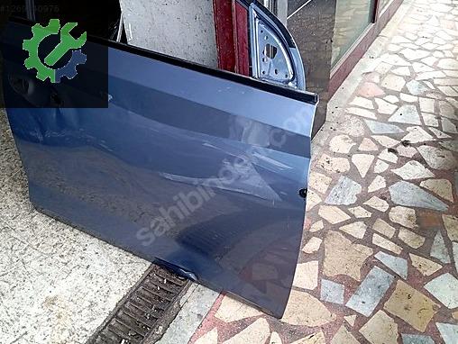 HYUNDAİ İ20 SAG ON KAPİ
