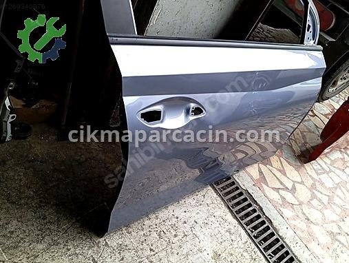 Hyundai i20 Sağ Ön Kapı çıkma parça