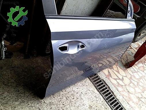 HYUNDAİ İ20 SAG ON KAPİ