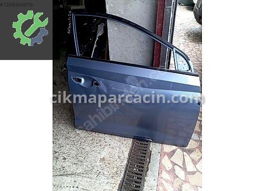 Hyundai i20 Sağ Ön Kapı çıkma parça