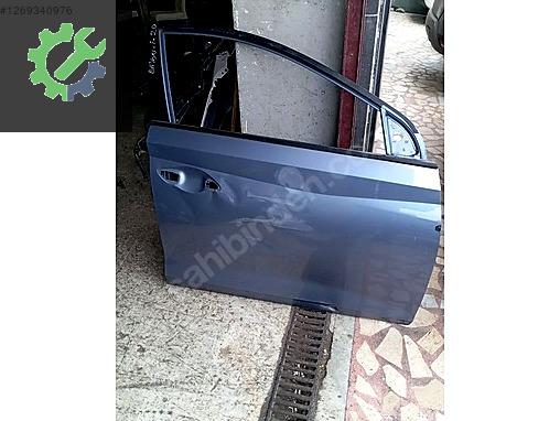 HYUNDAİ İ20 SAG ON KAPİ