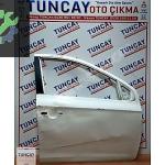 HYUNDAİ İ20 SAĞ ÖN KAPI 2008-2014 ÇIKMA ORİJİNAL PARÇA