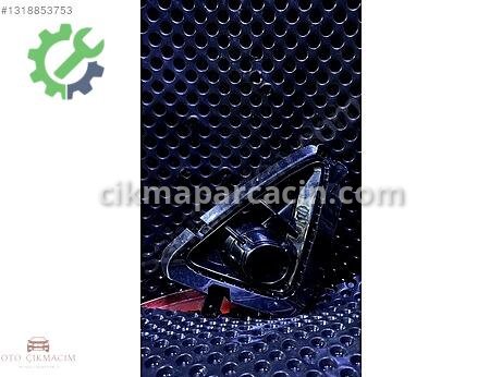Hyundai i20 Sis Farı Çerçevesi çıkma parça