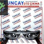 HYUNDAİ İ20 SAĞ SOL FAR TAKIMI 2021-2025 YEDEK PARÇA