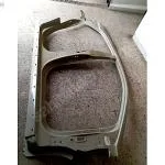HYUNDAİ İ20 SAG SOL MASBİYEL KAPİ YUVASİ FRANGART