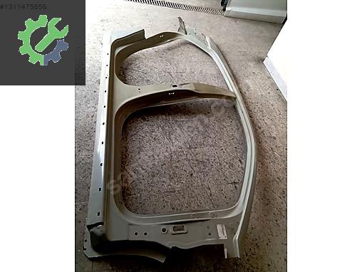 HYUNDAİ İ20 SAG SOL MASBİYEL KAPİ YUVASİ FRANGART