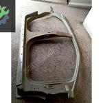 HYUNDAİ İ20 SAG SOL MASBİYEL KAPİ YUVASİ FRANGART