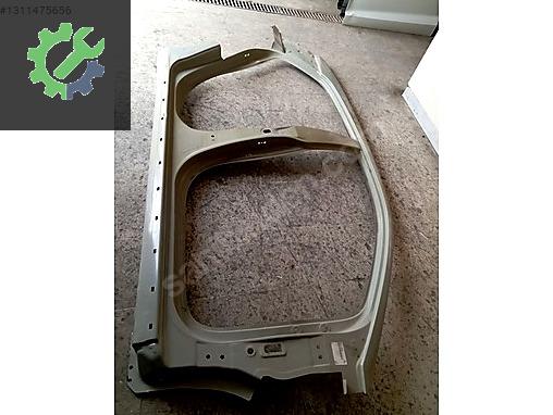 HYUNDAİ İ20 SAG SOL MASBİYEL KAPİ YUVASİ FRANGART