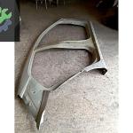 HYUNDAİ İ20 SAG SOL MASBİYEL KAPİ YUVASİ FRANGART