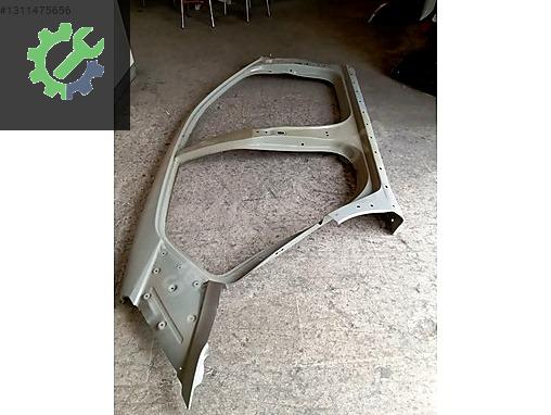 HYUNDAİ İ20 SAG SOL MASBİYEL KAPİ YUVASİ FRANGART