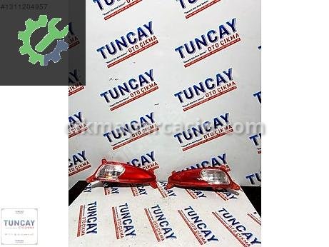 Hyundai i20 Sol Arka Stop çıkma parça