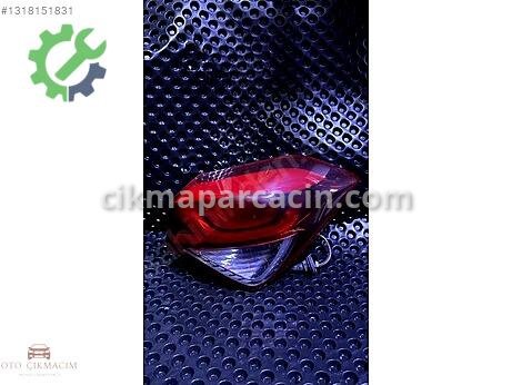Hyundai i20 Sağ Arka Stop çıkma parça
