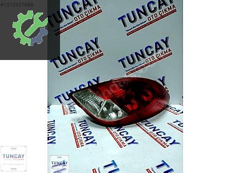 Hyundai i20 Sağ Arka Stop çıkma parça