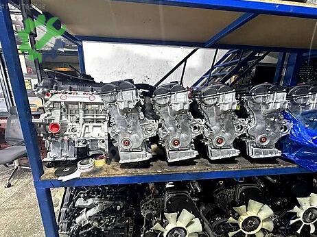 Hyundai i20 Sandık Motor çıkma parça