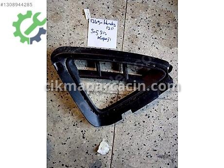 Hyundai i20 Sis Farı Çerçevesi çıkma parça