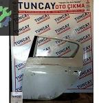 HYUNDAİ İ20 SOL ARKA KAPI 2008-2014 ÇIKMA ORİJİNAL PARÇA