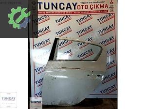 HYUNDAİ İ20 SOL ARKA KAPI 2008-2014 ÇIKMA ORİJİNAL PARÇA
