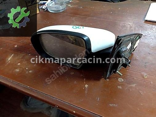 Hyundai i20 Sol Dış Ayna çıkma parça