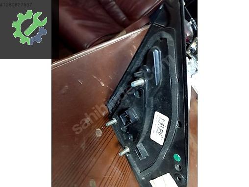 HYUNDAİ İ20 SOL AYNA 2014-18