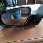 HYUNDAİ İ20 SOL AYNA 2014-18