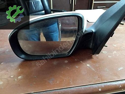 HYUNDAİ İ20 SOL AYNA 2014-18
