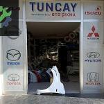 HYUNDAİ İ20 SOL ÇAMURLUK 2012-2014 ÇIKMA ORİJİNAL PARÇA