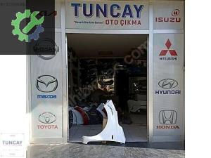 HYUNDAİ İ20 SOL ÇAMURLUK 2012-2014 ÇIKMA ORİJİNAL PARÇA