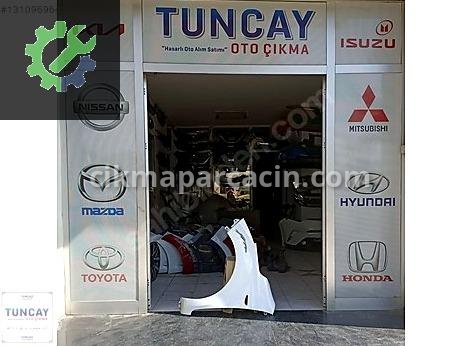 Hyundai i20 Çamurluk (Ön) çıkma parça