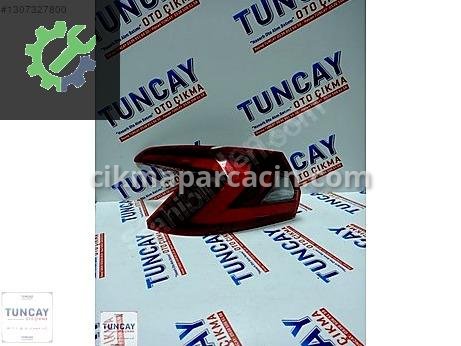 Hyundai i20 Sol Arka Stop çıkma parça
