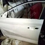 HYUNDAİ İ20 SOL ON KAPİ