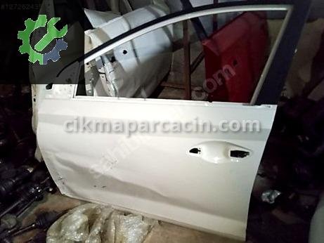 Hyundai i20 Dış Kapı Kolu çıkma parça